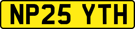 NP25YTH