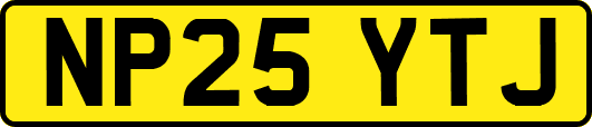 NP25YTJ
