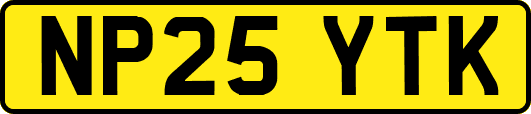 NP25YTK