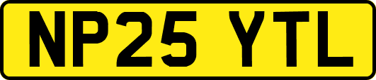 NP25YTL
