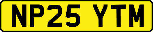 NP25YTM