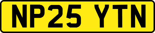 NP25YTN