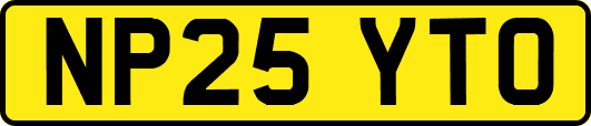 NP25YTO