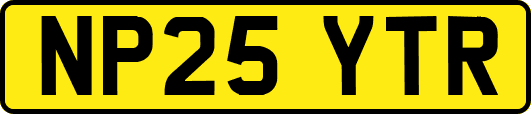 NP25YTR