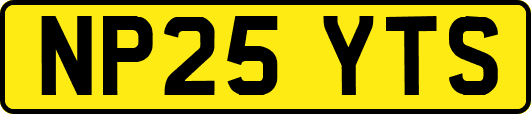 NP25YTS