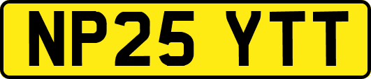 NP25YTT