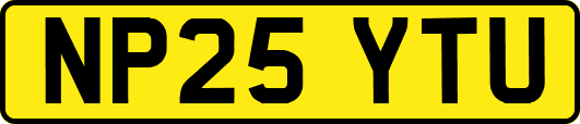 NP25YTU