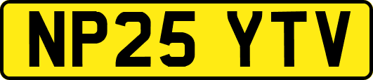 NP25YTV