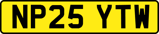 NP25YTW