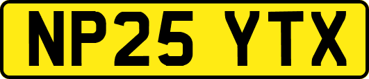 NP25YTX
