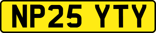NP25YTY