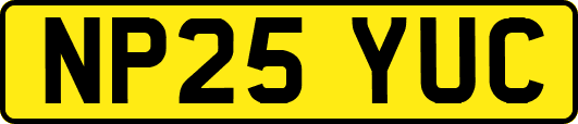NP25YUC