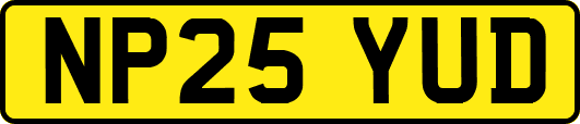 NP25YUD