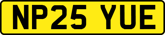 NP25YUE