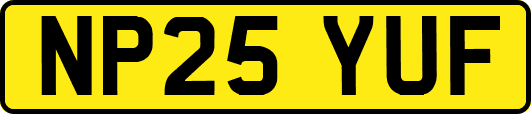 NP25YUF