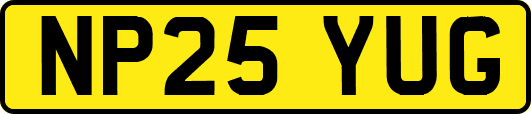 NP25YUG