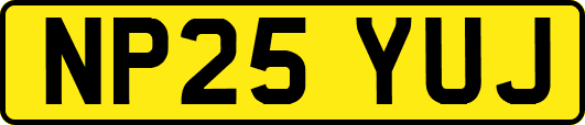 NP25YUJ