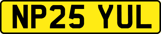 NP25YUL