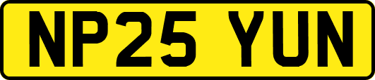 NP25YUN