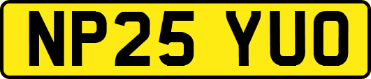 NP25YUO