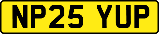NP25YUP
