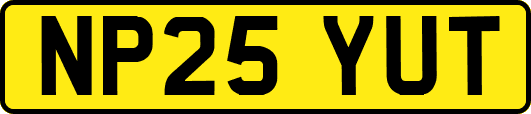 NP25YUT