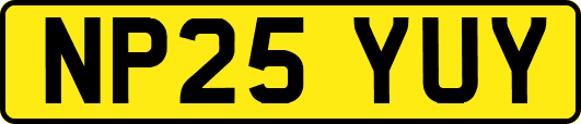 NP25YUY