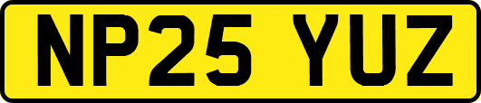 NP25YUZ