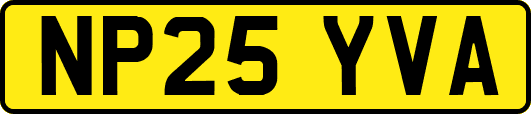 NP25YVA