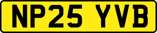 NP25YVB