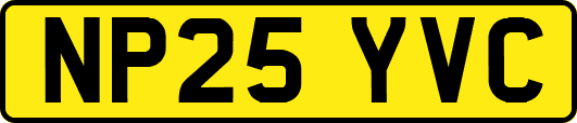 NP25YVC