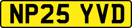 NP25YVD