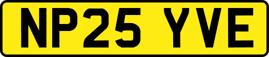NP25YVE