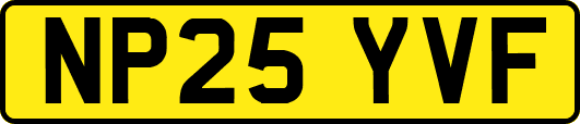 NP25YVF