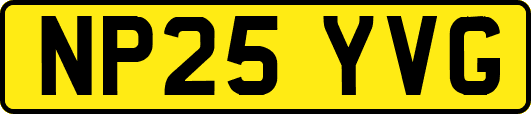 NP25YVG