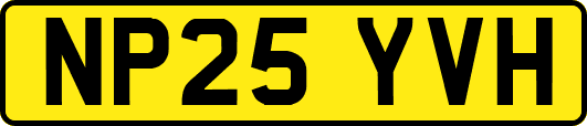 NP25YVH