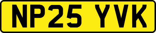 NP25YVK
