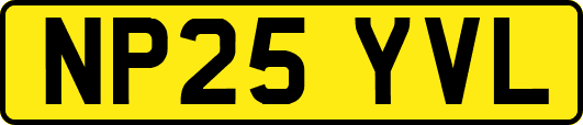 NP25YVL