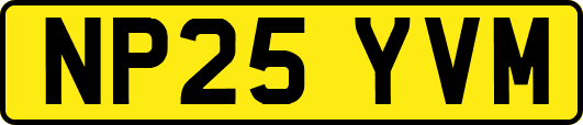 NP25YVM