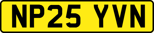 NP25YVN