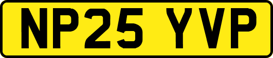 NP25YVP