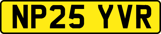 NP25YVR