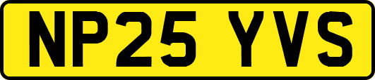 NP25YVS