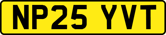 NP25YVT