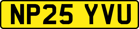 NP25YVU