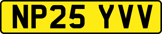 NP25YVV