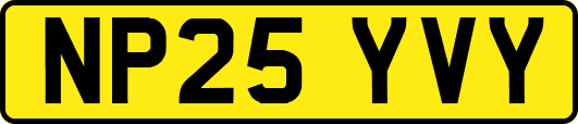 NP25YVY