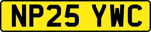 NP25YWC