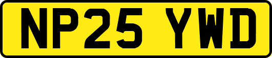 NP25YWD