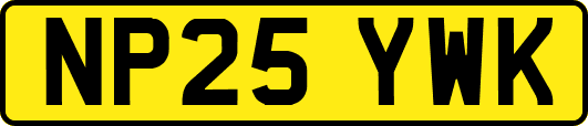 NP25YWK